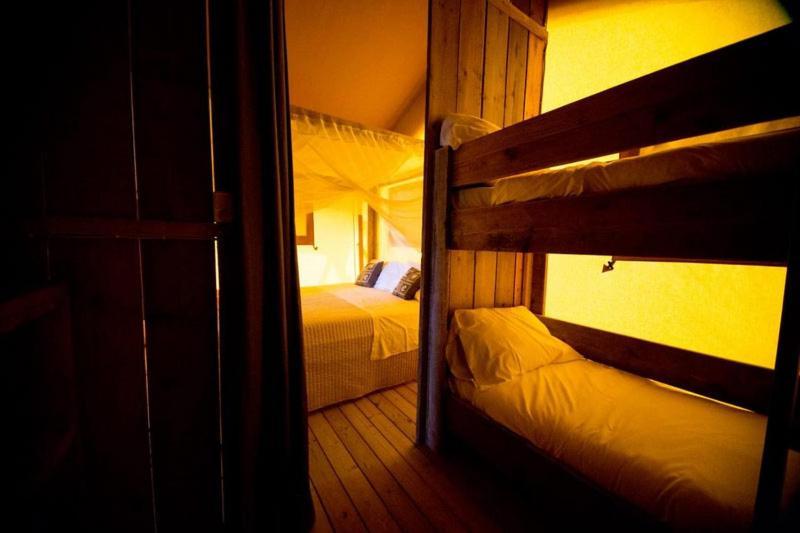 Villaladiva Boutique Glamping Massignano Exterior photo
