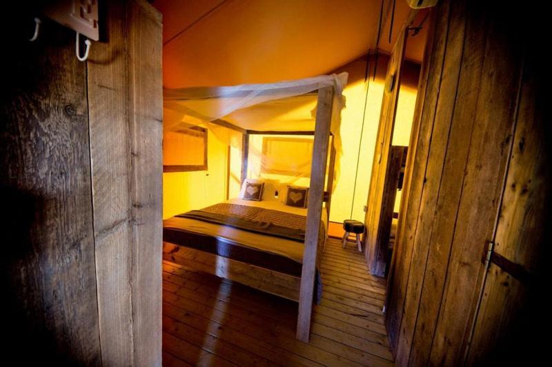 Villaladiva Boutique Glamping Massignano Exterior photo