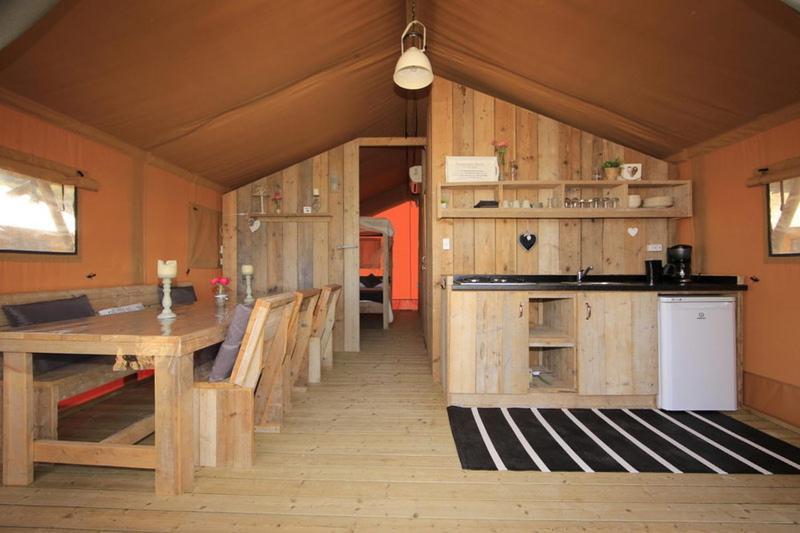 Villaladiva Boutique Glamping Massignano Exterior photo