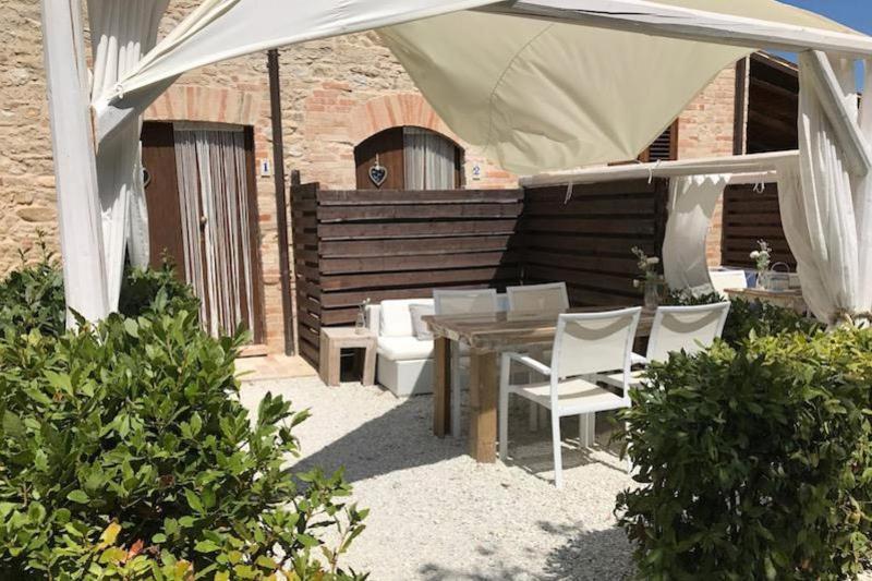 Villaladiva Boutique Glamping Massignano Room photo