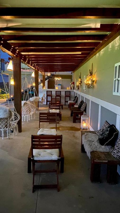 Villaladiva Boutique Glamping Massignano Exterior photo