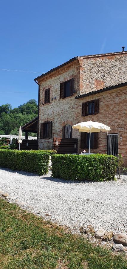 Villaladiva Boutique Glamping Massignano Exterior photo