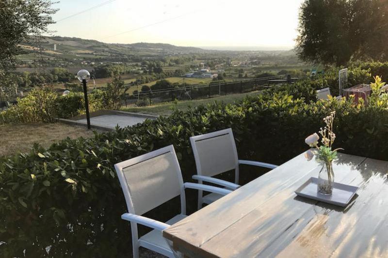 Villaladiva Boutique Glamping Massignano Room photo