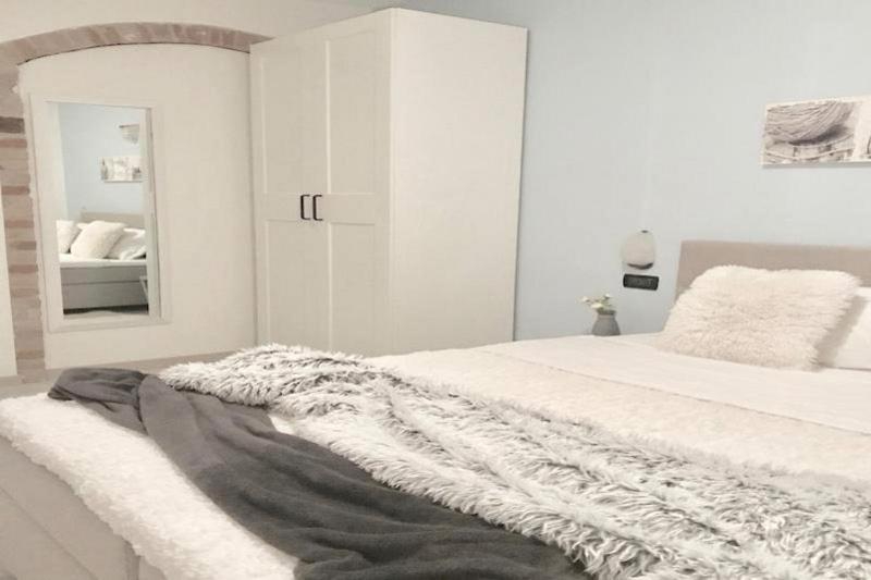Villaladiva Boutique Glamping Massignano Room photo