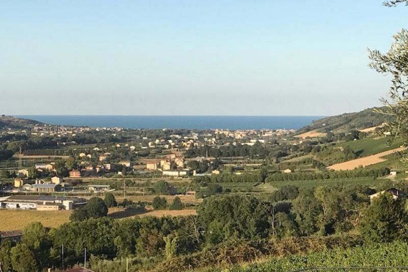 Villaladiva Boutique Glamping Massignano Room photo