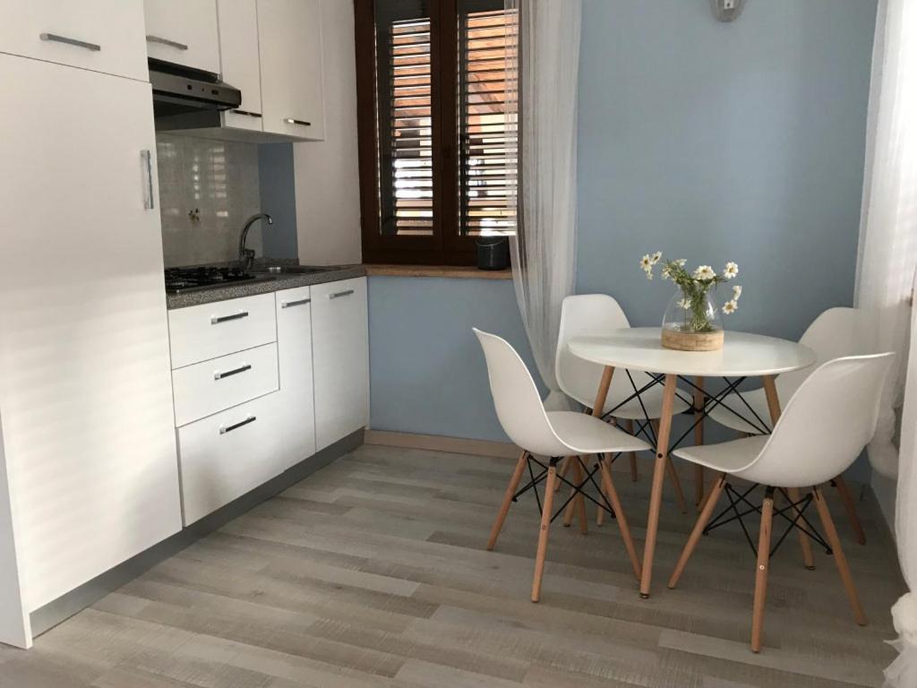 Villaladiva Boutique Glamping Massignano Room photo