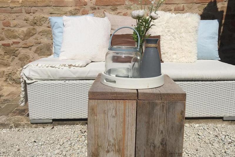 Villaladiva Boutique Glamping Massignano Room photo