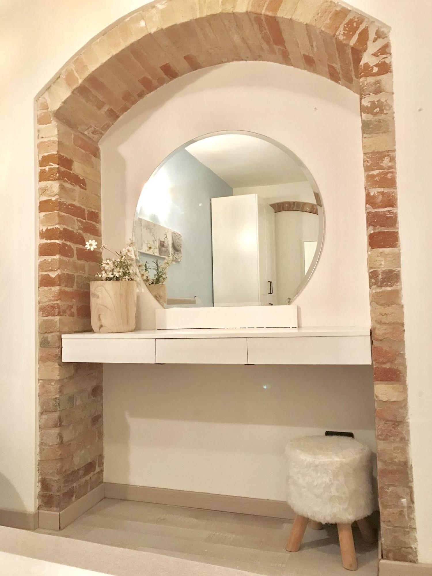 Villaladiva Boutique Glamping Massignano Room photo