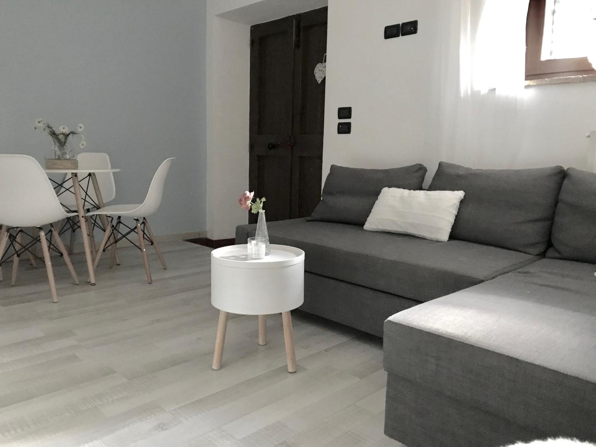 Villaladiva Boutique Glamping Massignano Room photo